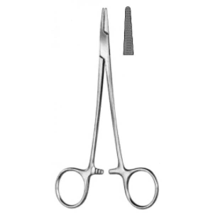 Βελονοκατοχο Ευθυ Crile Murray 15cm Hilbro HL22.0060.15