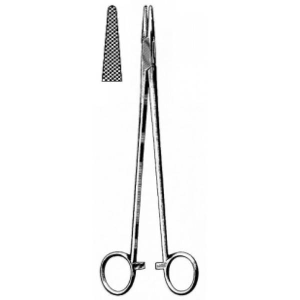 Βελονοκατοχο Ευθυ Hegar 20cm Hilbro HL22.0070.20