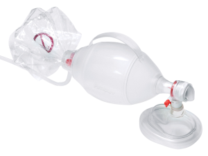 Ambu SEBS Μιας χρησεως Ενηλικων Spur II Resuscitator Gima 34235