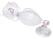 Ambu SEBS Μιας χρησεως Ενηλικων Spur II Resuscitator Gima 34235