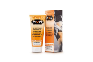 Gel Μάλαξης Αποκατάστασης Arnica OXD