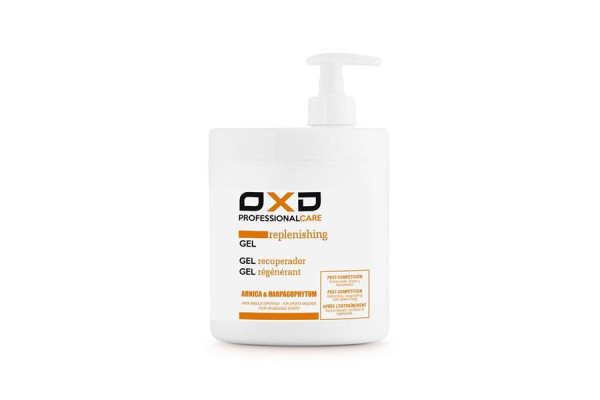Gel Μάλαξης Αποκατάστασης Arnica OXD