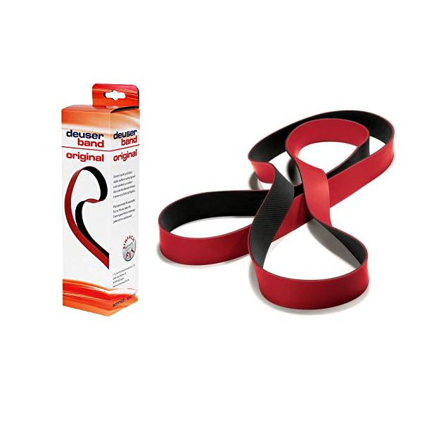 Λαστιχο Γυμναστικης Deuserband 100 cm 1548