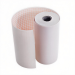 Χαρτι καρδιογραφου Biocare 3030/6010 /Kens Suzuken Cardico 302/601 σε ρολο 112mm x 20m Κοκκινο