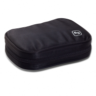 Τσαντακι Αμπουλων Ισοθερμικο Phial's Μαυρο Elite Bags EB09.002
