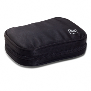 Τσαντακι Αμπουλων Ισοθερμικο Phial's Μαυρο Elite Bags EB09.002 Τσαντακι Αμπουλων Ισοθερμικο Phial's Μαυρο Elite Bags EB09.002