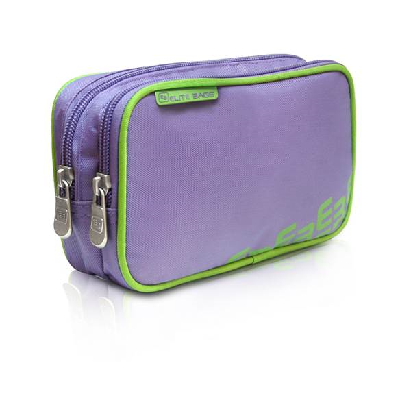 Τσαντάκι Ισοθερμικό Διαβητολογικού Κιτ Dia's Elite Bags Τσαντάκι Ισοθερμικό Διαβητολογικού Κιτ Dia's Elite Bags