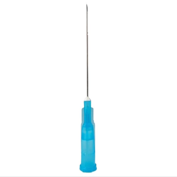 Βελόνες Υποδερμικές Μιας Χρησης Luer Soft Care 100Τεμ.
