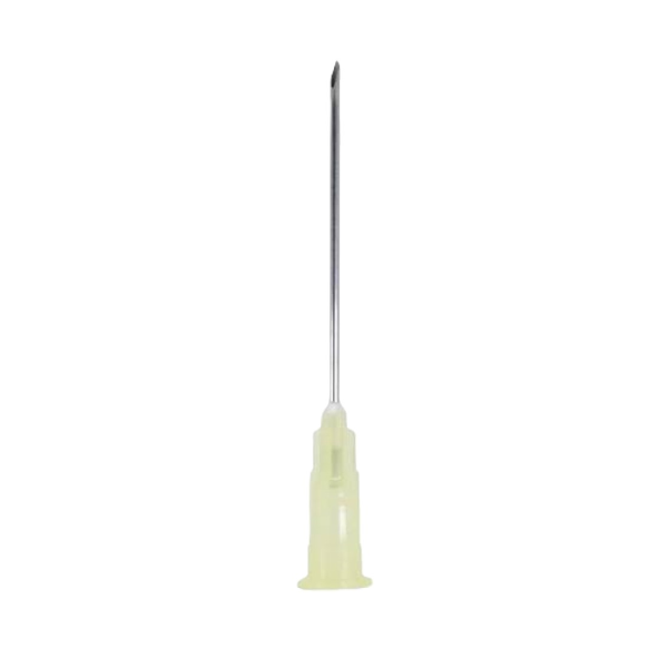 Βελόνες Υποδερμικές Μιας Χρησης Luer Soft Care 100Τεμ.