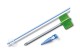 Σέτ υπερηβικής παρακέντησης UROmedCYST Balloon Catheter Puncture (BKS)