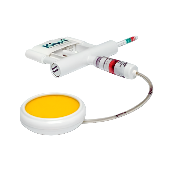 Σικυες Εμβρυουλκιας μιας Χρησης Kiwi με Traction Force Indicator Clinical Innovations