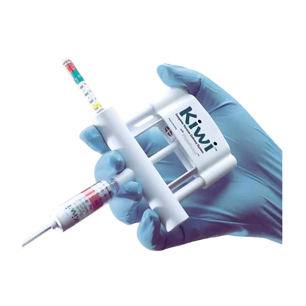 Σικυες Εμβρυουλκιας μιας Χρησης Kiwi με Traction Force Indicator Clinical Innovations