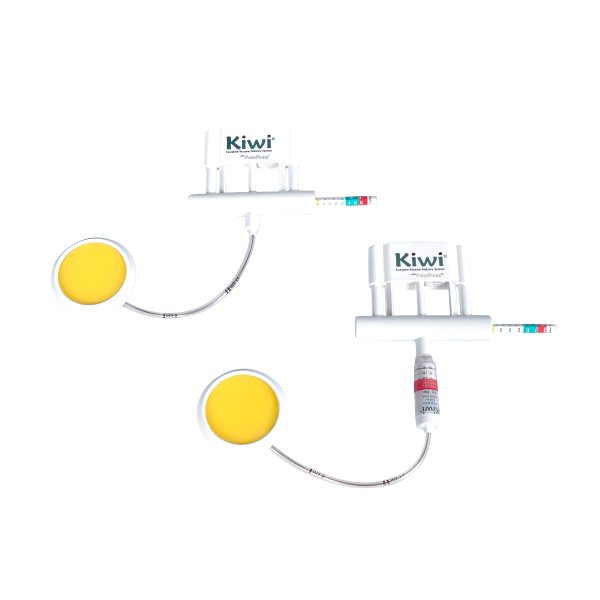Σικυες Εμβρυουλκιας μιας Χρησης Kiwi με Traction Force Indicator Clinical Innovations
