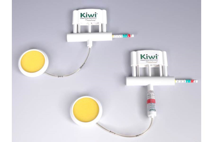 Συκιες Εμβρυουλκιας μιας Χρησης Kiwi με Traction Force Indicator Clinical Innovations