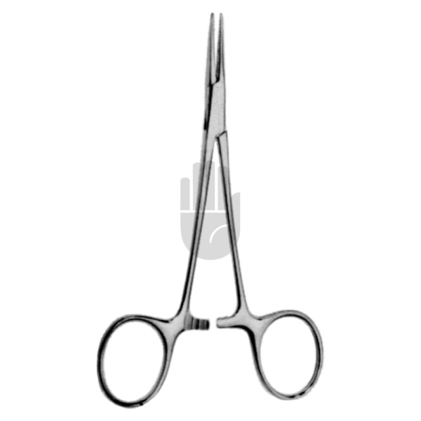 Λαβιδα Αιμοστατικη Halsted-Mosquito Ευθεια 12.5cm 5'' HB0510 Hebu