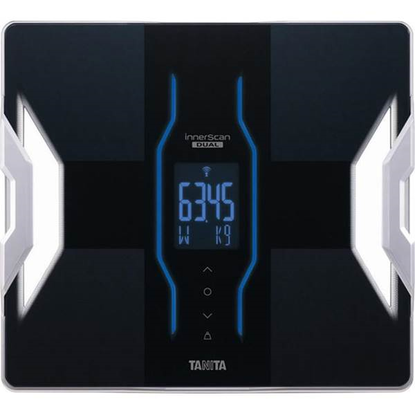 Ζυγαρια Λιπομετρητης Tanita RD 953 με Bluetooth
