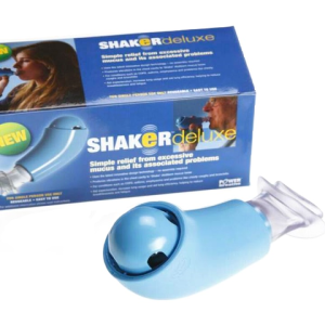 Συσκευη Εκκαθαρισης Βλεννας - PowerBreathe Shaker Deluxe