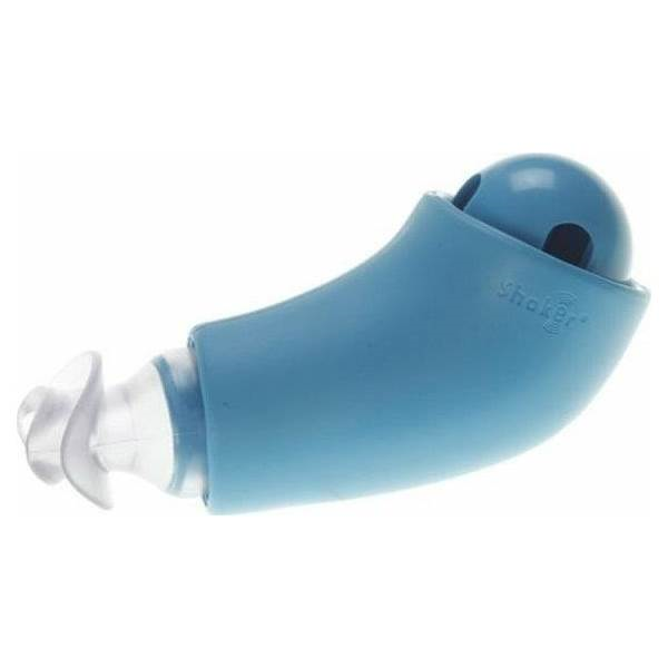 Συσκευη Εκκαθαρισης Βλεννας - PowerBreathe Shaker Deluxe
