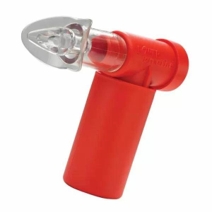 Εξασκητης Αναπνοης PowerBreathe Classic Υψηλης Αντιστασης Sports