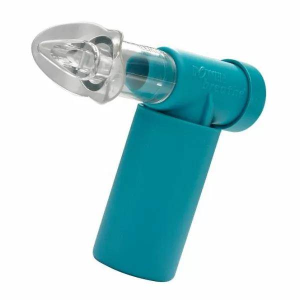 Εξασκητης Αναπνοης PowerBreathe Classic Χαμηλης Αντιστασης Wellness