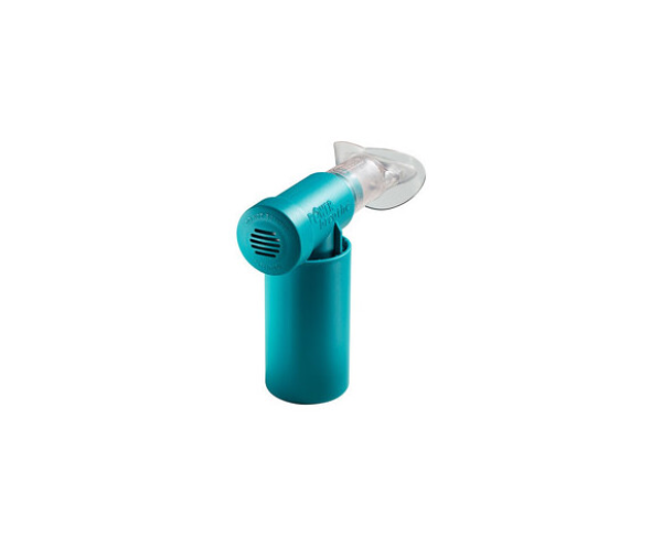 Εξασκητης Αναπνοης PowerBreathe Classic Χαμηλης Αντιστασης Wellness