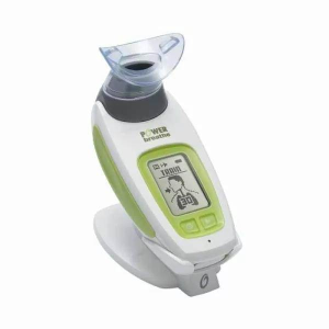 Συσκευη εκγυμνασης αναπνευστικων μυων PowerBreathe K1