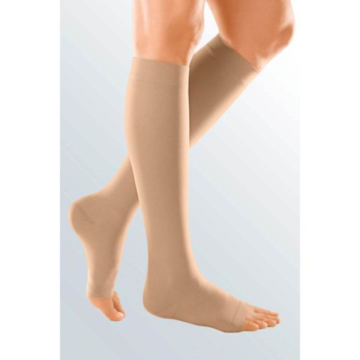 Κάλτσες Φλεβίτιδος Duomed Κάτω Γόνατος CCL 1 18-21 mmHg Medi