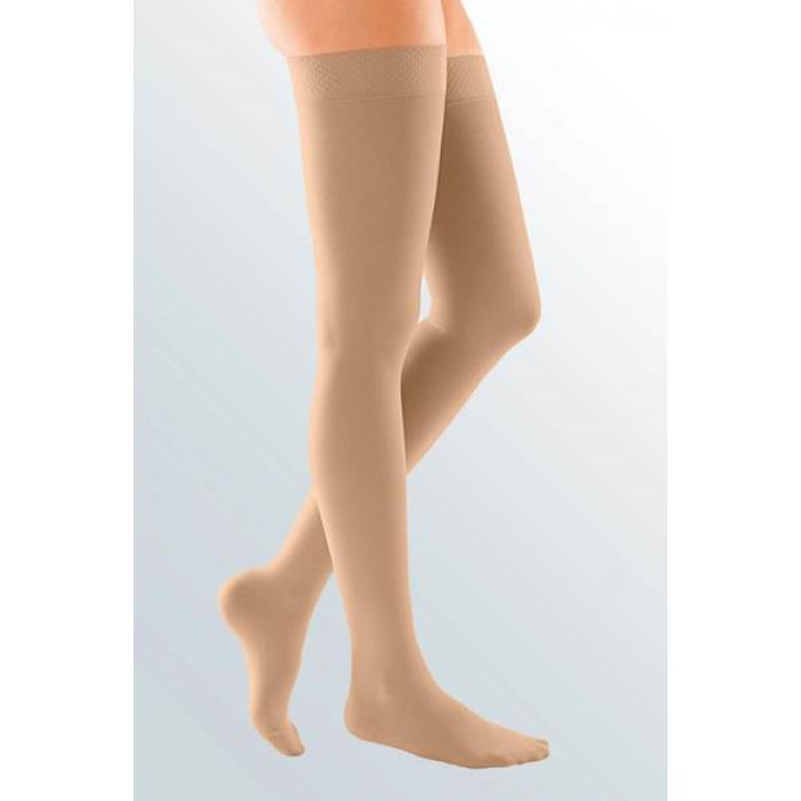 Κάλτσες Φλεβίτιδος Duomed Ριζομηρίου CCL 1 18-21 mmHg Medi