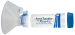 Aerochamber plus ενηλικων με μασκα large Trudell