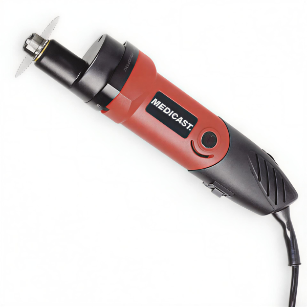 Γυψοπριονο Medicast Oscillating Cutter 230 Volt