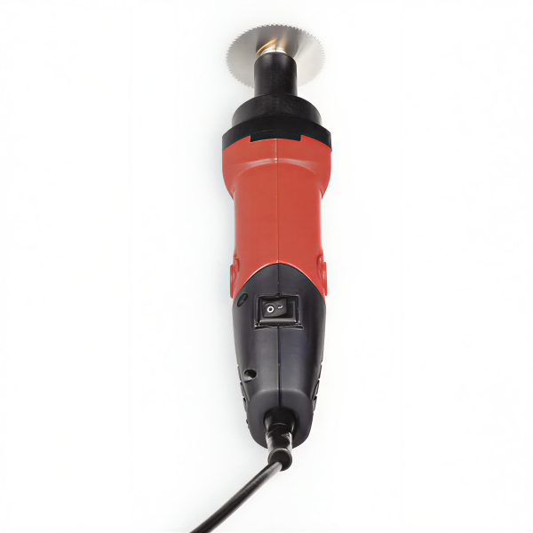 Γυψοπριονο Medicast Oscillating Cutter 230 Volt