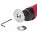 Γυψοπριονο Medicast Oscillating Cutter 230 Volt