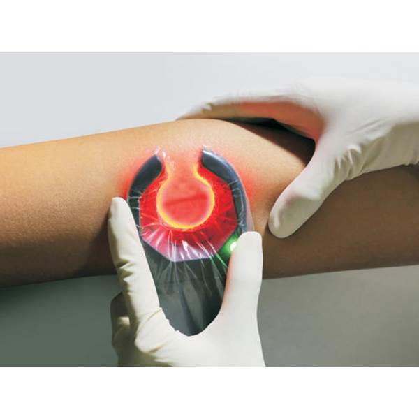 Ανιχνευτης φλεβων Χειρος Veinspy Vein Finder Gima