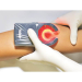 Ανιχνευτης φλεβων Χειρος Veinspy Vein Finder Gima