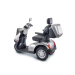 Αναπηρικο Αμαξιδιο Ηλεκτροκινητο Scooter Breeze Afiscooter S3 Τροχο (Χωρις σκεπαστρο)