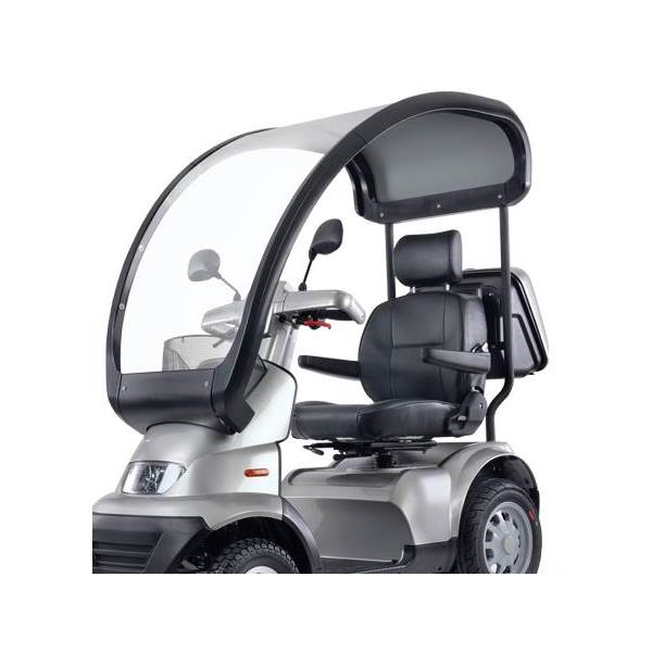 Σκεπαστρο Scooter Breeze Afiscooter S3/S4 Τροχο