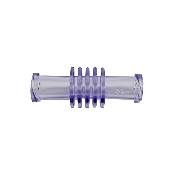 Συνδετικο 2 θηλυκων ακρων luer lock 892.00 Vygon
