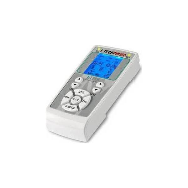 Συσκευη Ηλεκτροθεραπειας Tens I-Tech Physio
