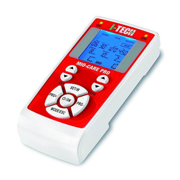 Συσκευη Ηλεκτροθεραπειας Tens I-Tech Mio Care Pro Συσκευη Ηλεκτροθεραπειας Tens I-Tech Mio Care Pro