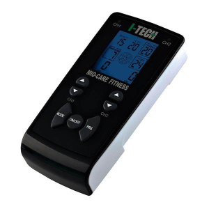 Συσκευη Ηλεκτροθεραπειας Tens I-Tech Mio Care Fitness