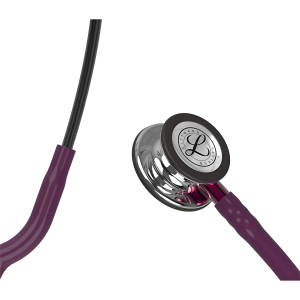 Στηθοσκόπιο Littmann 3M Classic III Plum