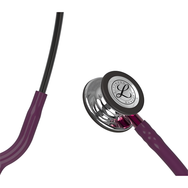 Στηθοσκόπιο Littmann 3M Classic III Plum