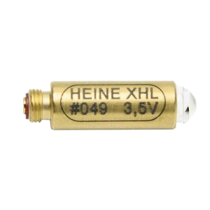 Λαμπα Ωτοσκοπιου Αλογονου (Xenon) XHL Heine X-002.88.049