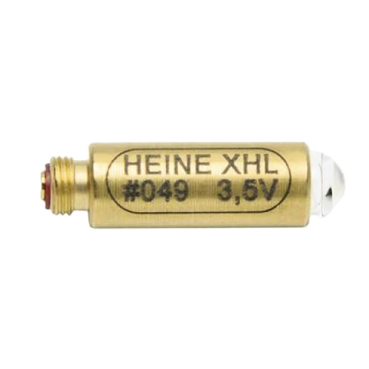 Λαμπα Ωτοσκοπιου Αλογονου (Xenon) XHL Heine X-002.88.049