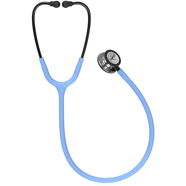 Στηθοσκόπιο Littmann 3M Classic III Ceil Blue