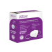 Μασκα προστασιας FFP2 SOFT care - λευκη