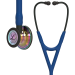 Στηθοσκόπιο Littmann 3M Cardiology IV Navy Blue