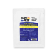 Επιθεμα Εγκαυματων 5 x 15cm Burnfree