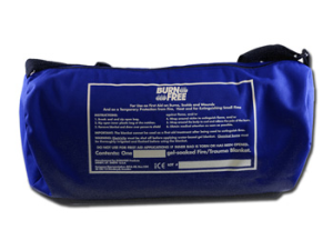 Κουβερτα Εγκαυματων 244 x 152cm Burnfree