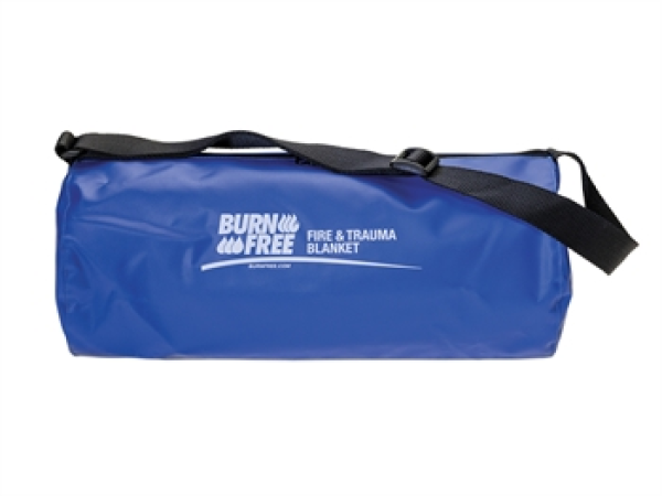 Κουβερτα Εγκαυματων 183 x 152cm Burnfree